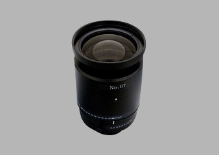 線(xiàn)传感器用(yòng)镜头　55mm　F2.6