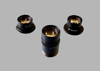 線(xiàn)传感器用(yòng)镜头　108mm　F3.6