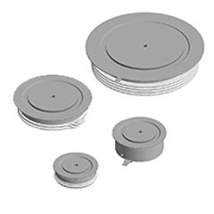 High-power Devices General Rectifier Diodes Stud type