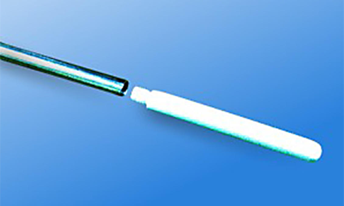 热電(diàn)偶保护管